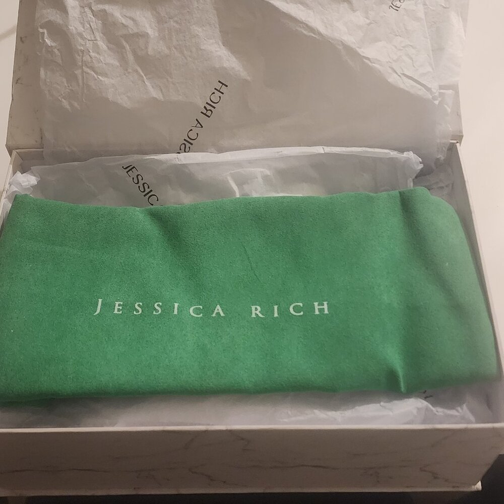 JESSICA RICH - Picture 2 of 6